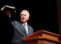 Processo contra Paige Patterson é resolvido antes do julgamento