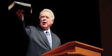 Processo contra Paige Patterson é resolvido antes do julgamento