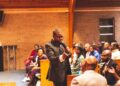 Igreja Kingdom City é despejada em Charlotte por falta de pagamento