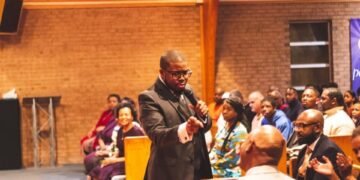 Igreja Kingdom City é despejada em Charlotte por falta de pagamento