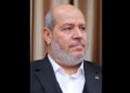 Hamas anuncia Khalil Al-Hayya como novo líder em meio a crise
