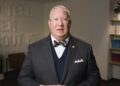 Rick Melson é eleito novo presidente do Moody Bible Institute