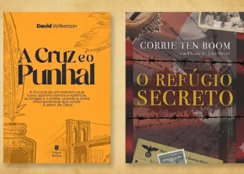 Biografias cristãs que marcaram a história da igreja