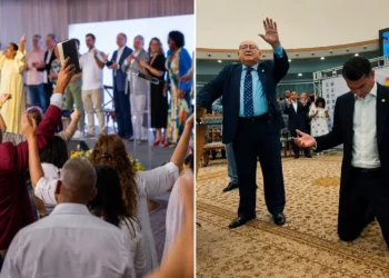 TSE decide sobre uso político de igrejas: divisões permanecem