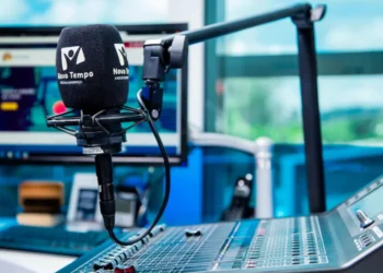 Brasília ganha emissora da Rádio Novo Tempo: 92,9 FM estreia