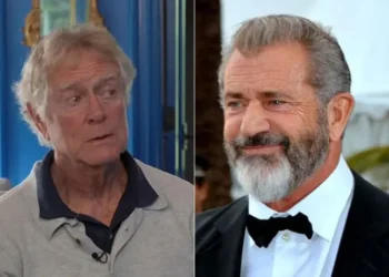 Roteirista revela alerta de Mel Gibson sobre Satanás