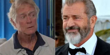 Roteirista revela alerta de Mel Gibson sobre Satanás