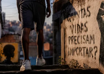 Violência: Brasil registrou 40.775 mortes em 2025
