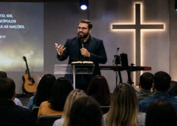 Desafios da igreja em tempos de transformação social