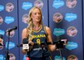 Casa Branca apoia estrela da WNBA atacada por defender mulheres