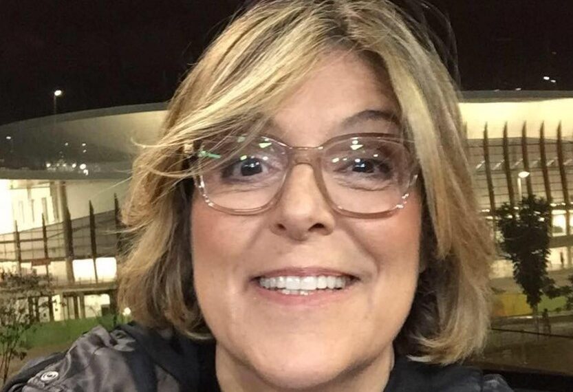 Justiça absolve jornalista por injúria contra Laura Bolsonaro