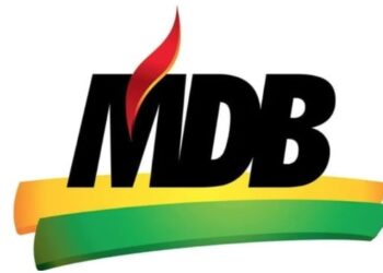 MDB decide não apoiar candidatos na eleição presidencial de 2026