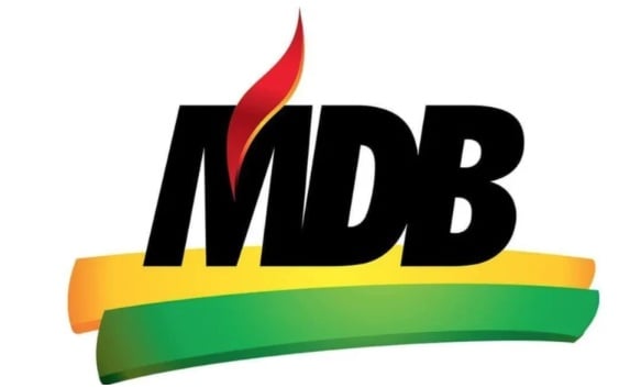 MDB decide não apoiar candidatos na eleição presidencial de 2026
