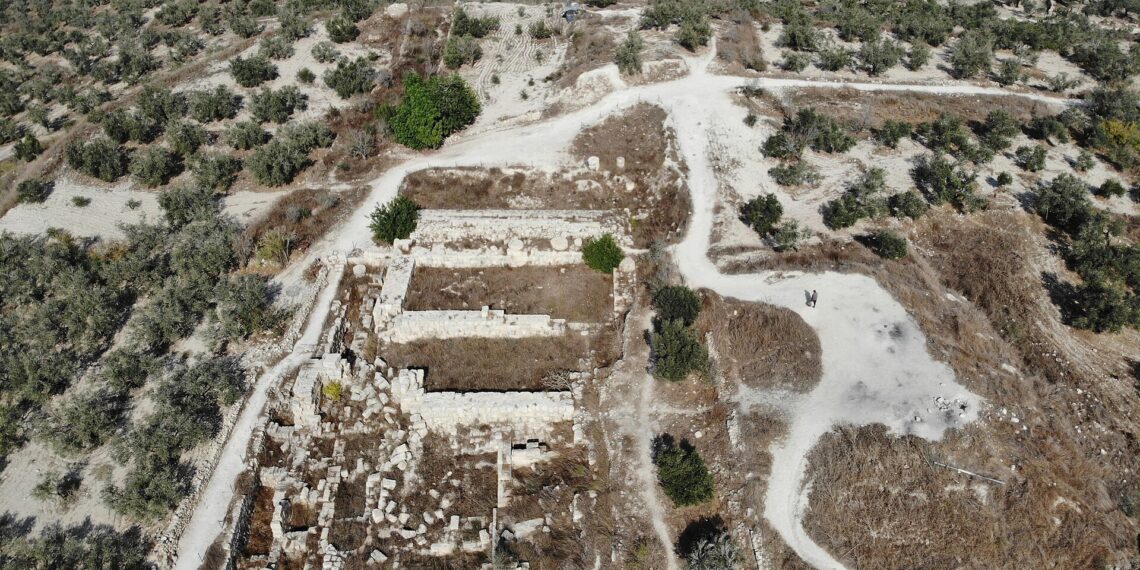 Israel critica UNESCO por definir Sebastia como patrimônio palestino