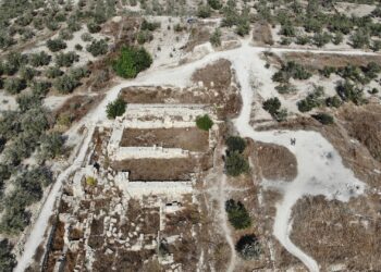 Israel critica UNESCO por definir Sebastia como patrimônio palestino