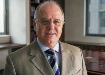 Juarez Marcondes é eleito presidente da Igreja Presbiteriana do Brasil