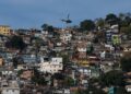 Partido Missão pede ao STF a retomada de territórios dominados por facções