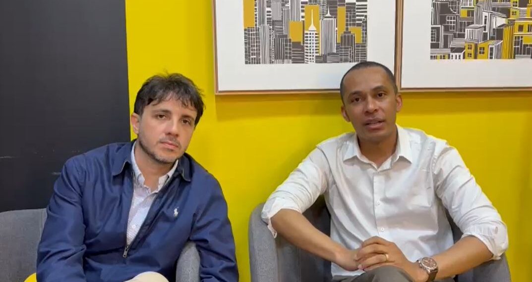 Missão considera retirar Ben Mendes da disputa em Minas Gerais