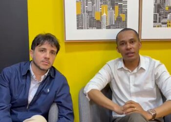 Missão considera retirar Ben Mendes da disputa em Minas Gerais