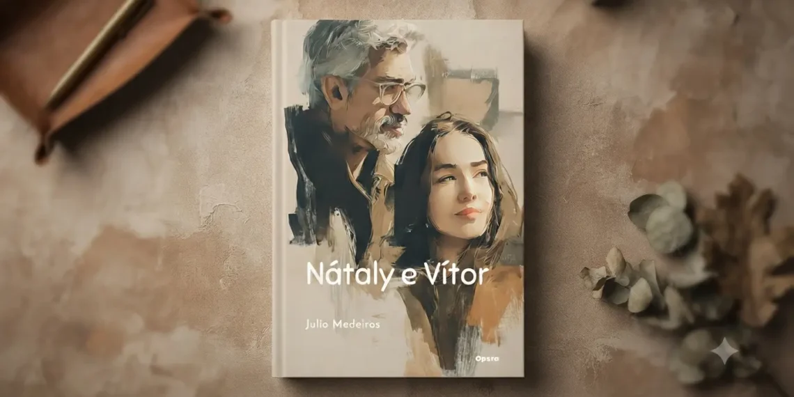 Novo romance cristão mistura suspense e batalha espiritual