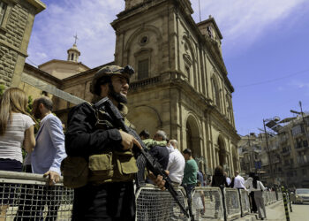 Líderes cristãos no Iraque reagem a apelo para retorno após genocídio