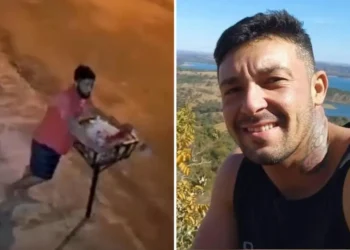 Descaso em Catalão: homem morre pedindo socorro