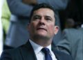 Sergio Moro critica ação da PF contra decisões de Mendonça