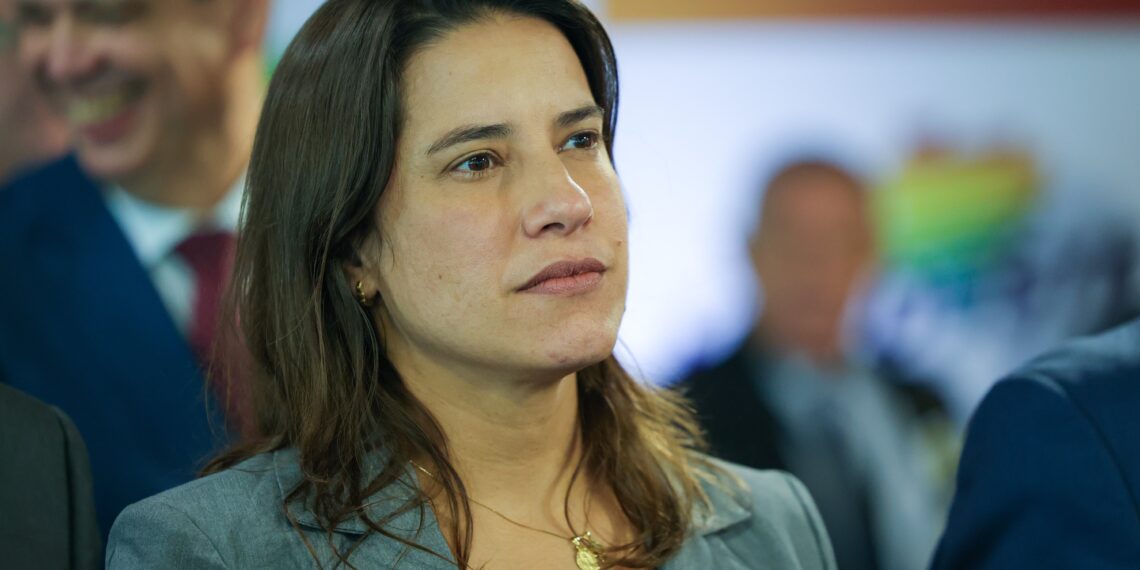 Raquel Lyra e João Campos empatam na disputa pelo governo de PE