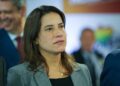 Raquel Lyra e João Campos empatam na disputa pelo governo de PE