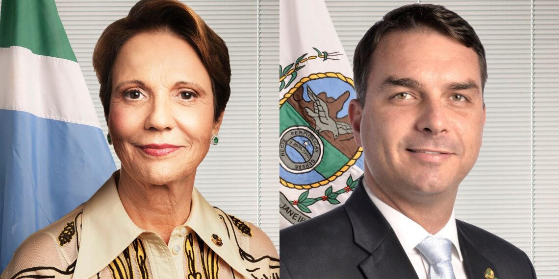 Partido Progressistas adota neutralidade na disputa presidencial