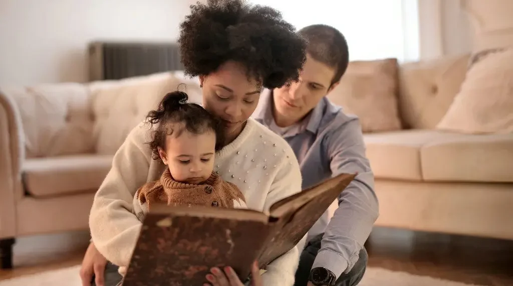 Três livros infantis para ler em família e fortalecer laços