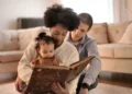 Três livros infantis para ler em família e fortalecer laços