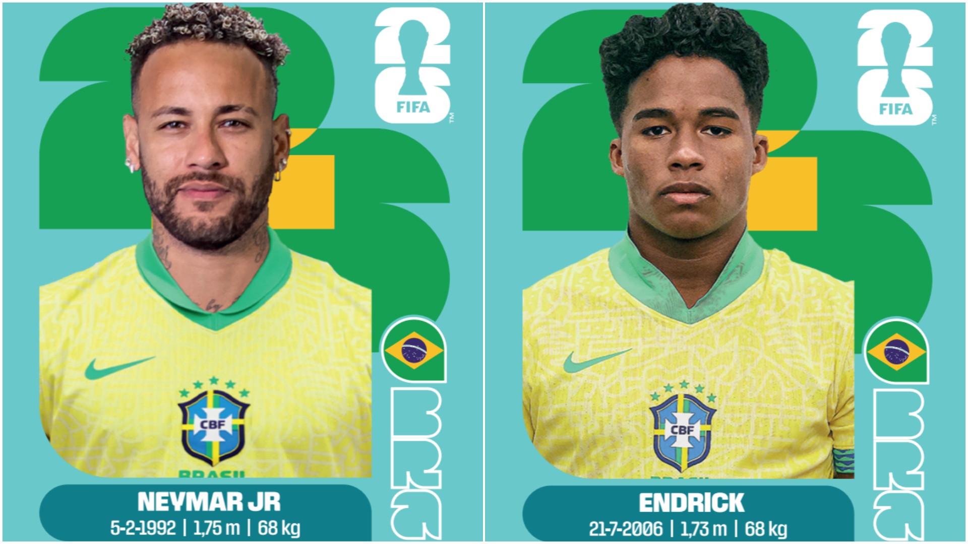 Quanto custa o kit de atualização de figurinhas para o álbum da Copa?