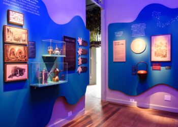 Exposição O Tempo das Plantas propõe troca cultural e desaceleração