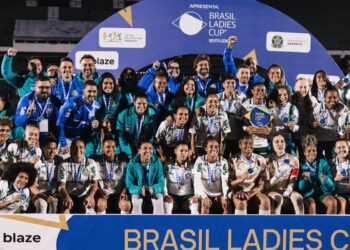 Palmeiras conquista Ladies Cup antes da volta do Brasileiro Feminino