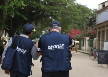 Inscrições para seleção do IBGE se encerram nesta quinta-feira às 14h