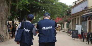 Inscrições para seleção do IBGE se encerram nesta quinta-feira às 14h