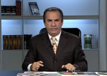 Malafaia cita legislações para denunciar: ‘Ideologia de gênero é crime’