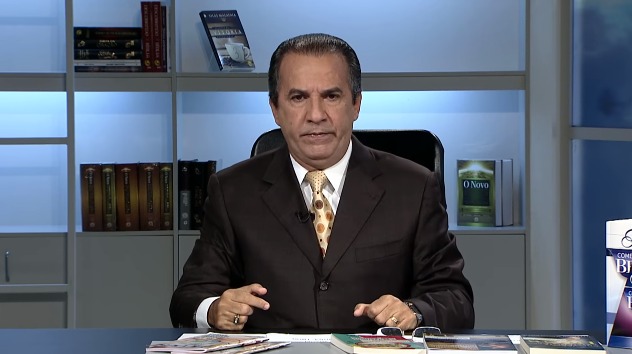 Malafaia cita legislações para denunciar: ‘Ideologia de gênero é crime’