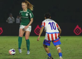 Antes do Brasileirão Feminino, Palmeiras e Flamengo decidem Ladies Cup