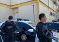 Polícia do Rio prede suspeitos em ofensiva contra o Comando Vermelho
