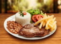 'PF' mais salgado: prato feito fica mais caro apesar do alívio na inflação dos alimentos