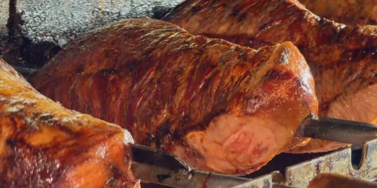 Receita Nosso Campo: aprenda a fazer um delicioso cupim casqueirado