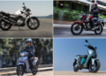 Governo lança programa para financiar motos de entregadores e mototaxistas; veja regras e modelos