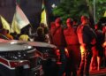 Envolvimento de policiais em tiroteios bate recorde em 2026
