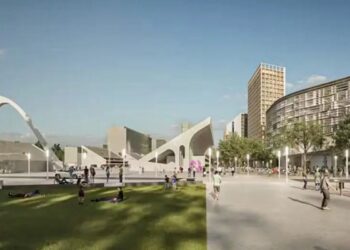 Região histórica do Rio, Praça Onze será revitalizada