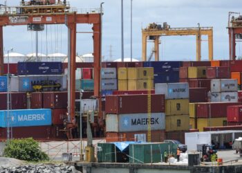 Tarifa de 37,5% dos EUA atinge US$ 6,6 bi em exportações do Brasil