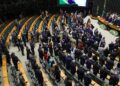 Um terço dos partidos explicou controle de emendas parlamentares