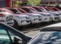 Fenabrave: emplacamentos crescem 16,01% no primeiro semestre