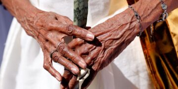 Julho das Pretas: mulheres negras marcham pelas ruas de todo país